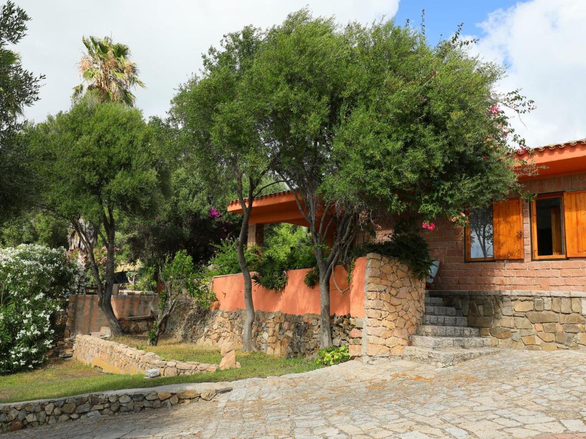 Villa Bouganville By Interhome Badesi Luaran gambar