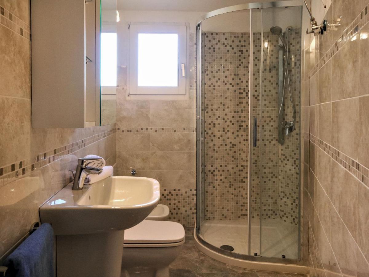 Villa Bouganville By Interhome Badesi Luaran gambar