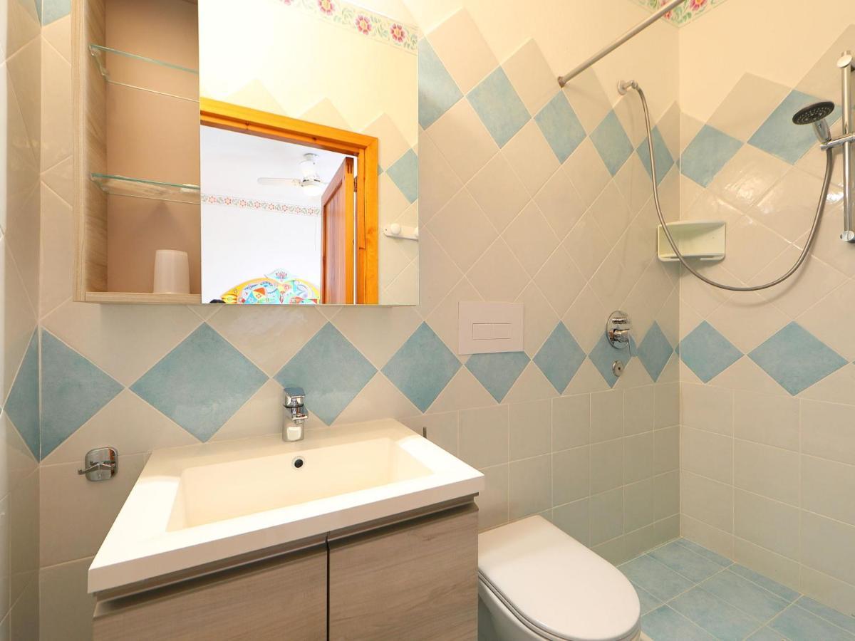 Villa Bouganville By Interhome Badesi Luaran gambar