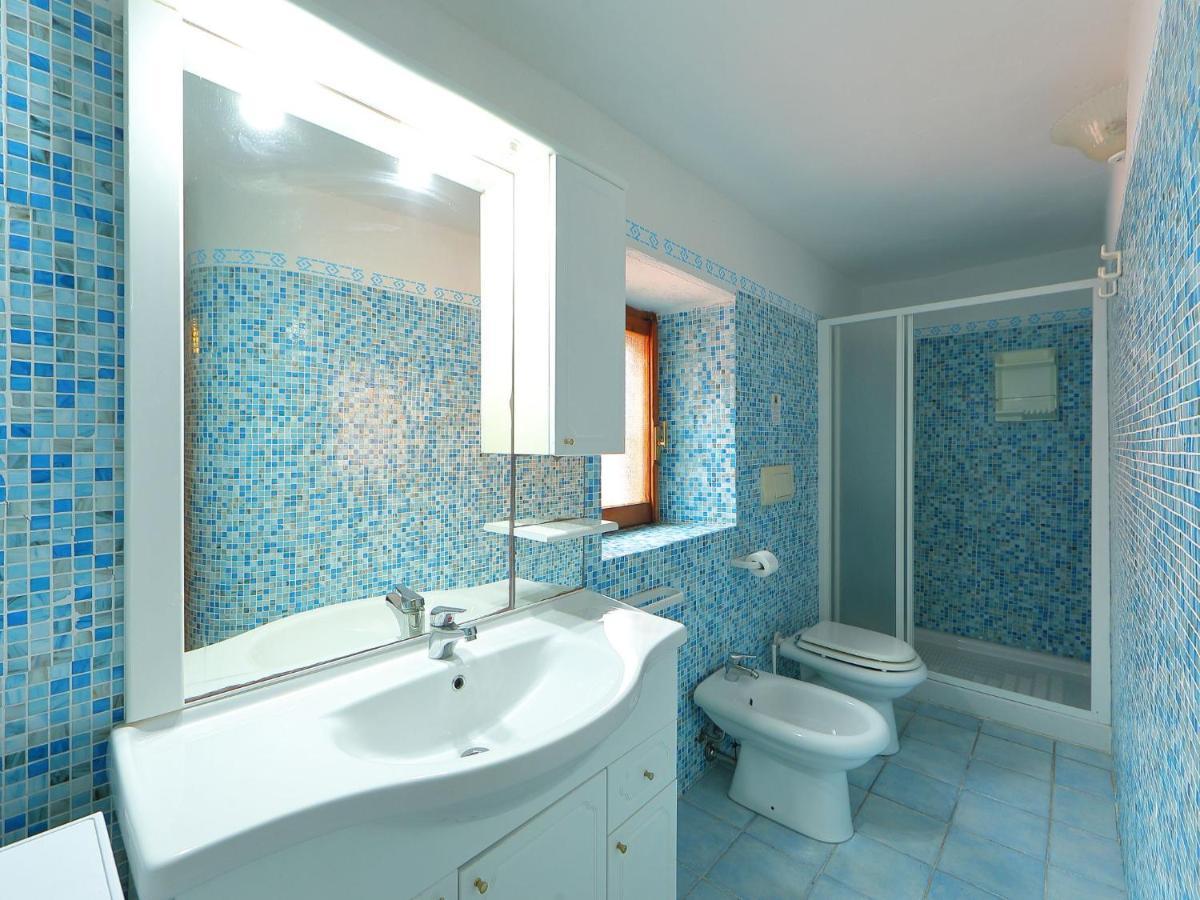 Villa Bouganville By Interhome Badesi Luaran gambar
