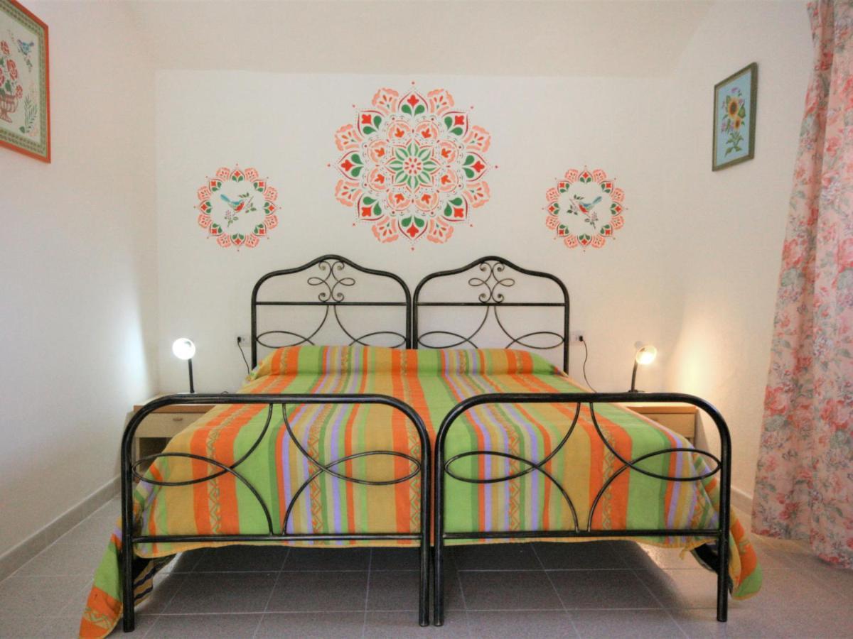 Villa Bouganville By Interhome Badesi Luaran gambar